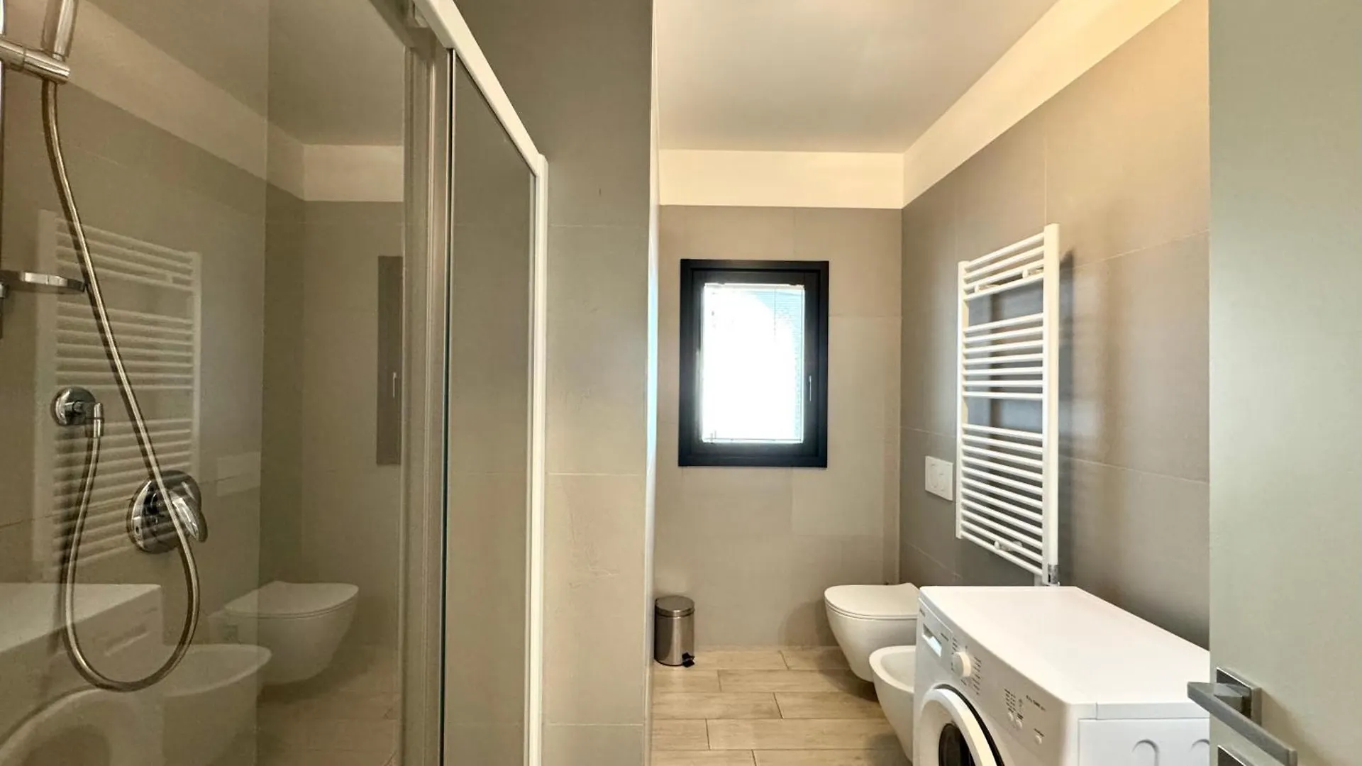 Appartamenti Enia - Carraro Immobiliare Jesolo Apartman Lido di Jesolo