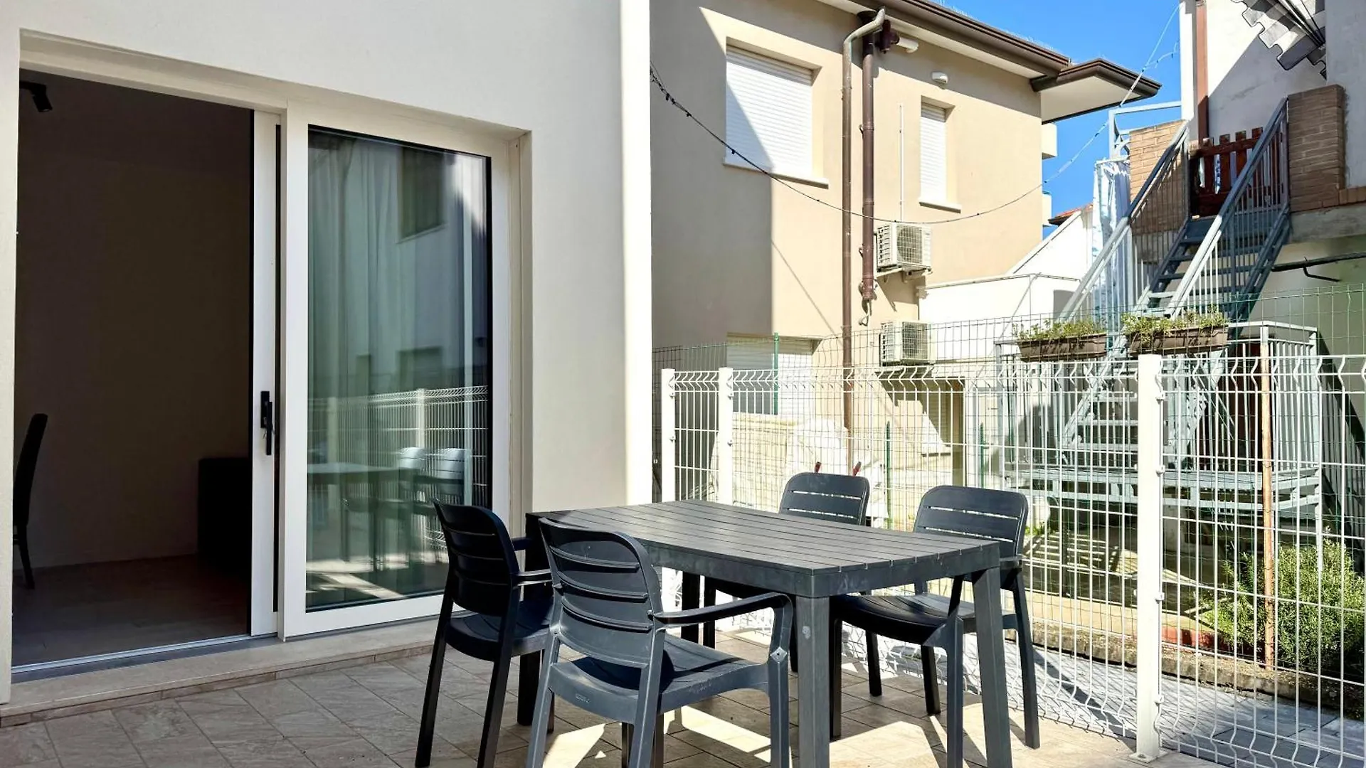 Villa Eugenia Family Apartments - Carraro Immobiliare Jesolo