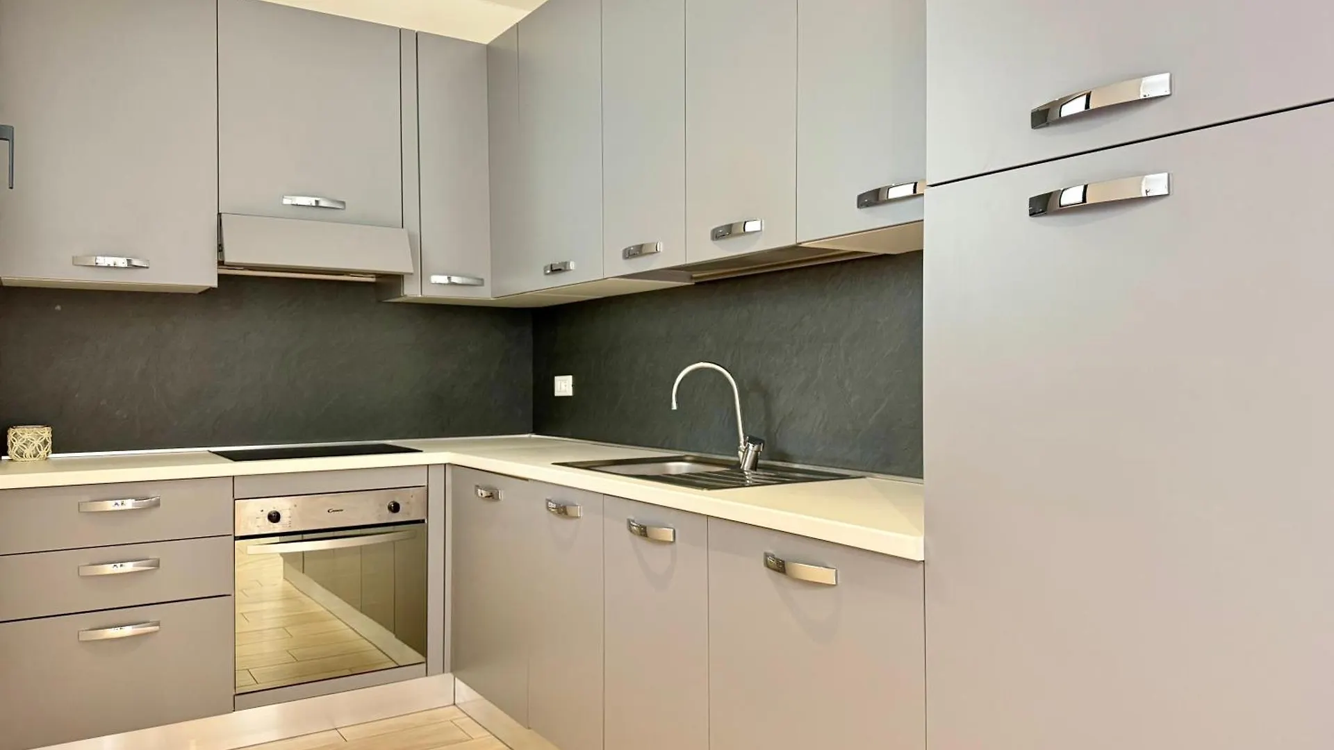 Villa Eugenia Family Apartments - Carraro Immobiliare Jesolo