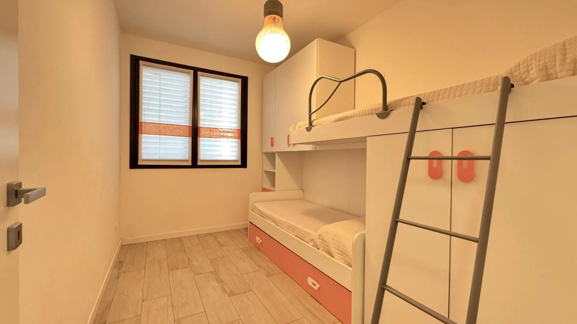 Villa Eugenia Family Apartments - Carraro Immobiliare Jesolo Italy