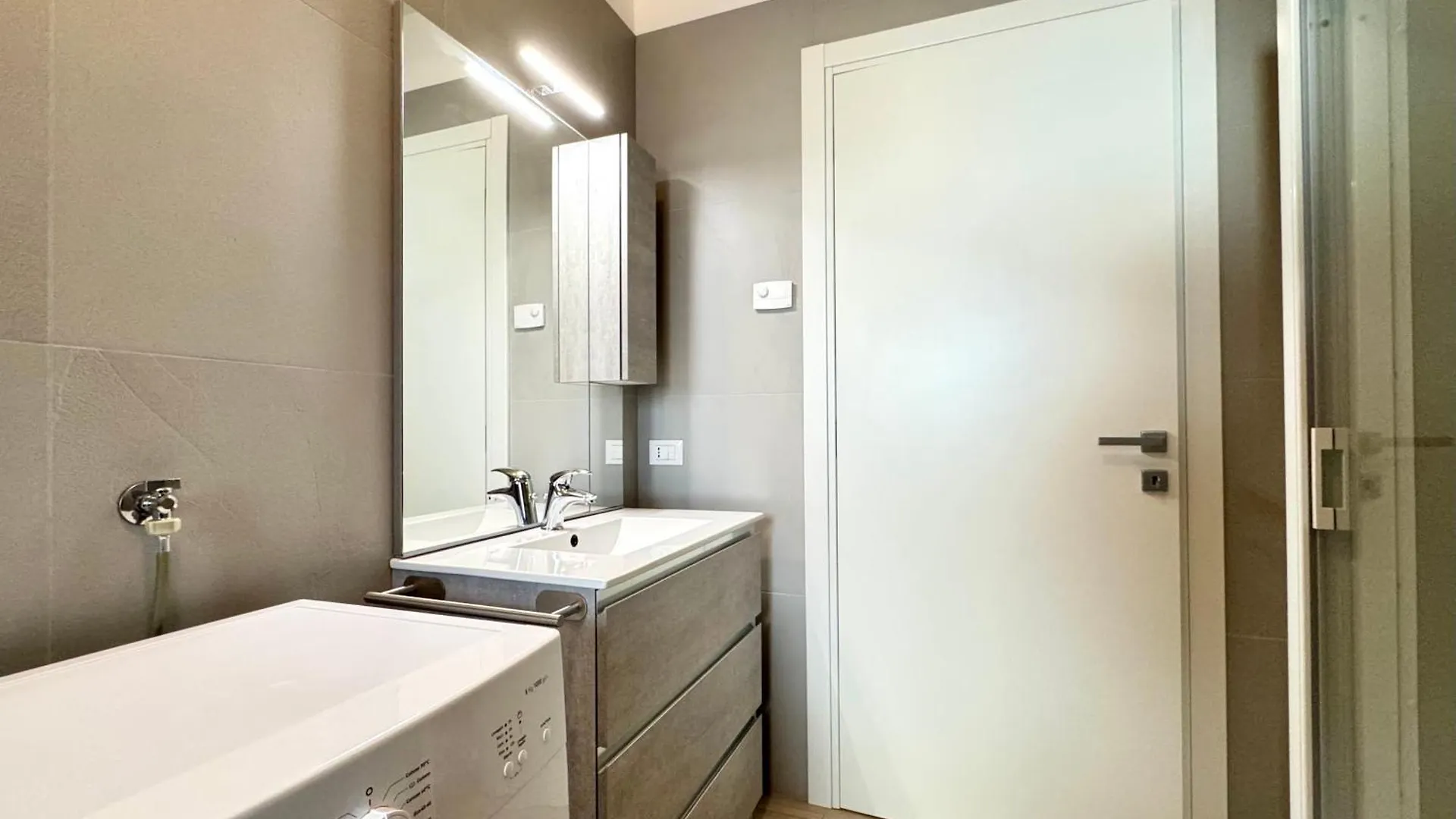 Villa Eugenia Family Apartments - Carraro Immobiliare Jesolo Lido di Jesolo