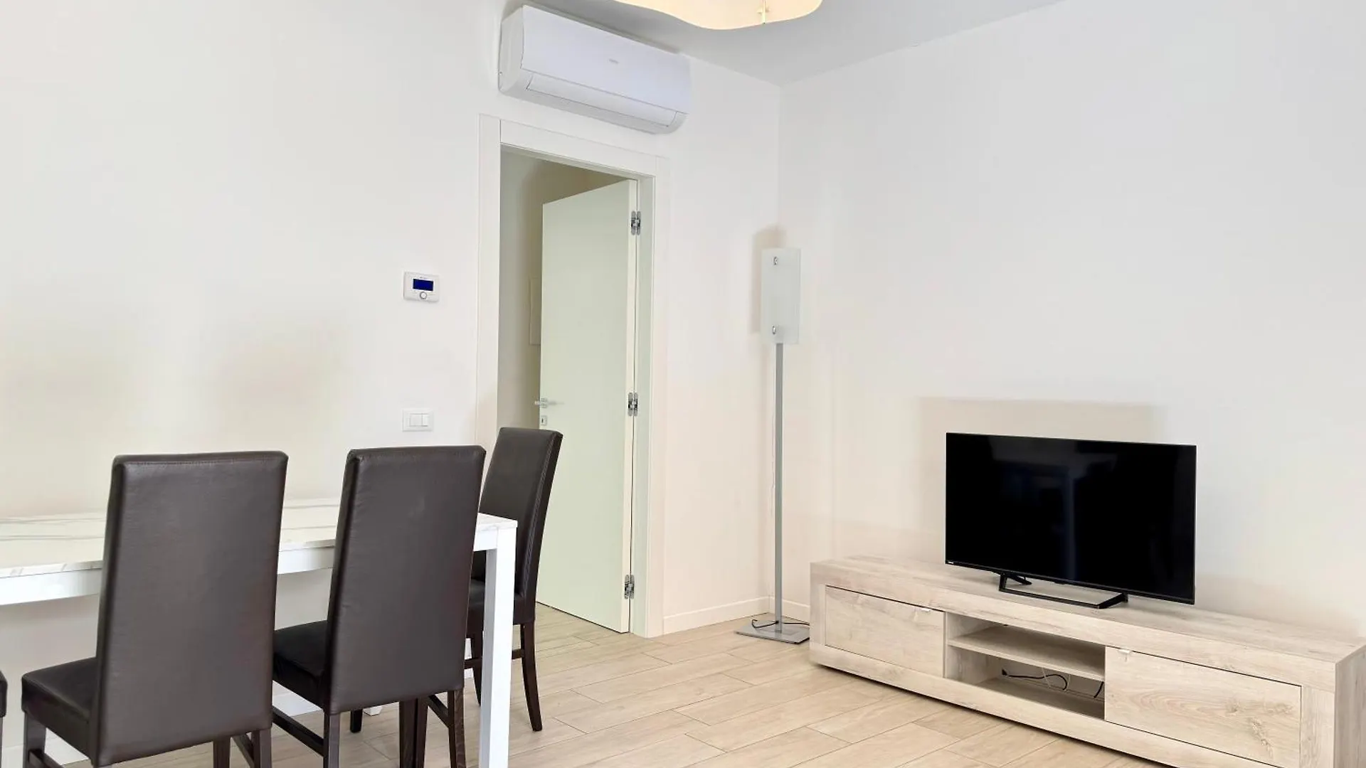 Villa Eugenia Family Apartments - Carraro Immobiliare Jesolo Lido di Jesolo