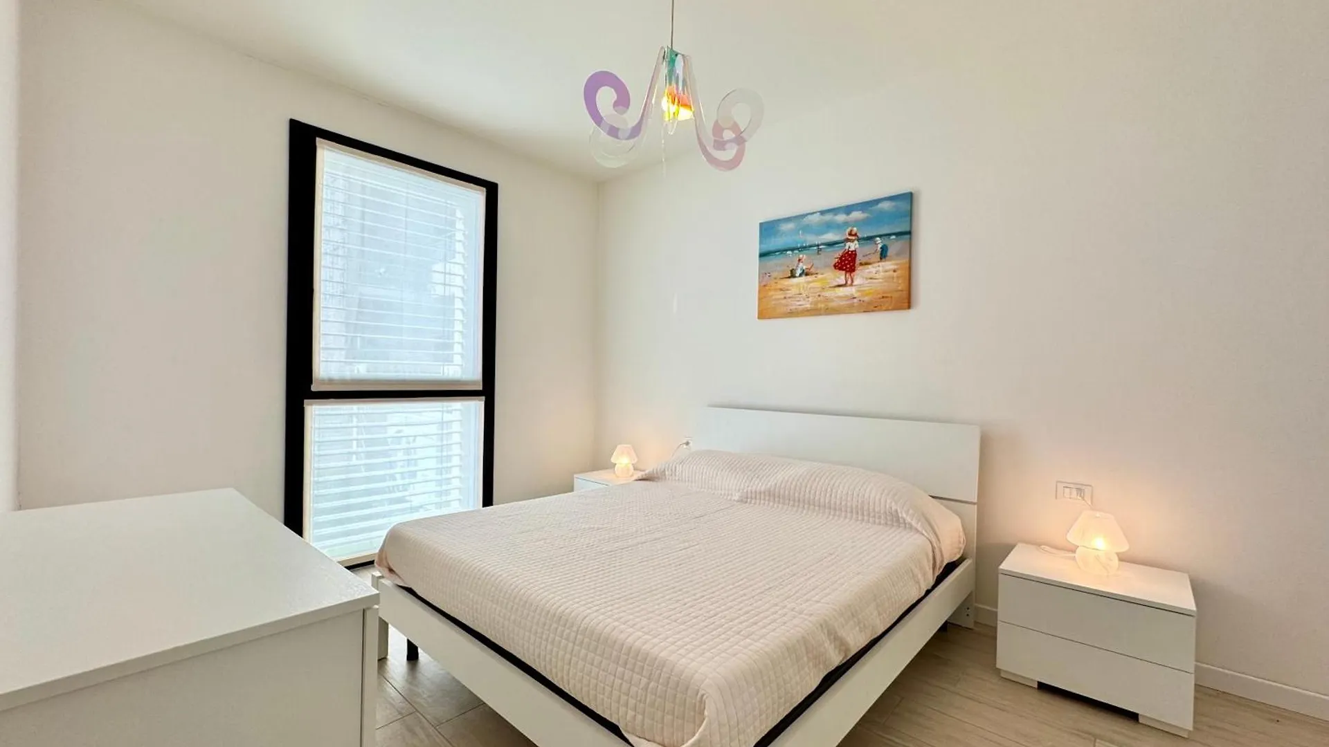 Villa Eugenia Family Apartments - Carraro Immobiliare Jesolo Italy
