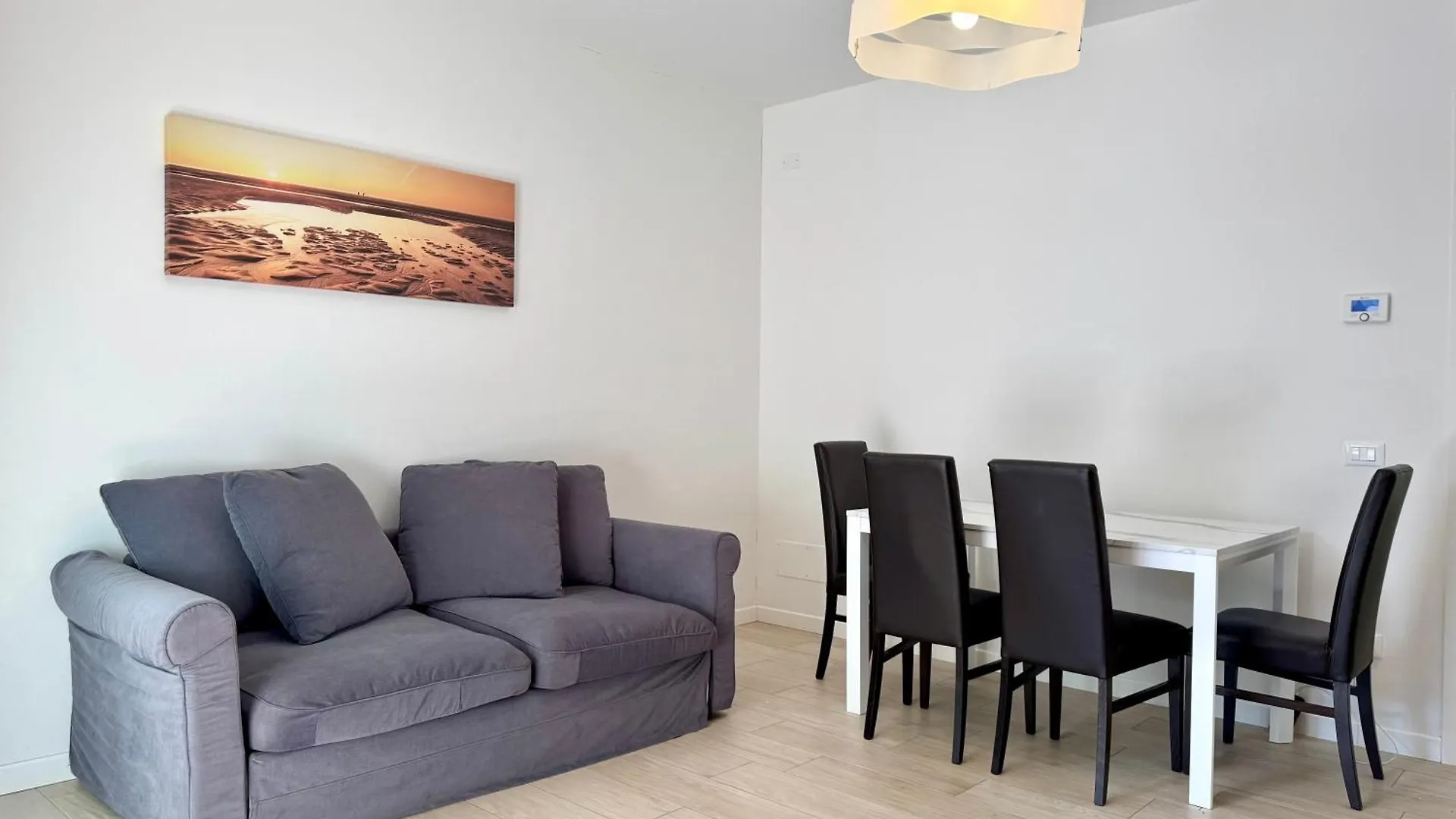 Villa Eugenia Family Apartments - Carraro Immobiliare Jesolo