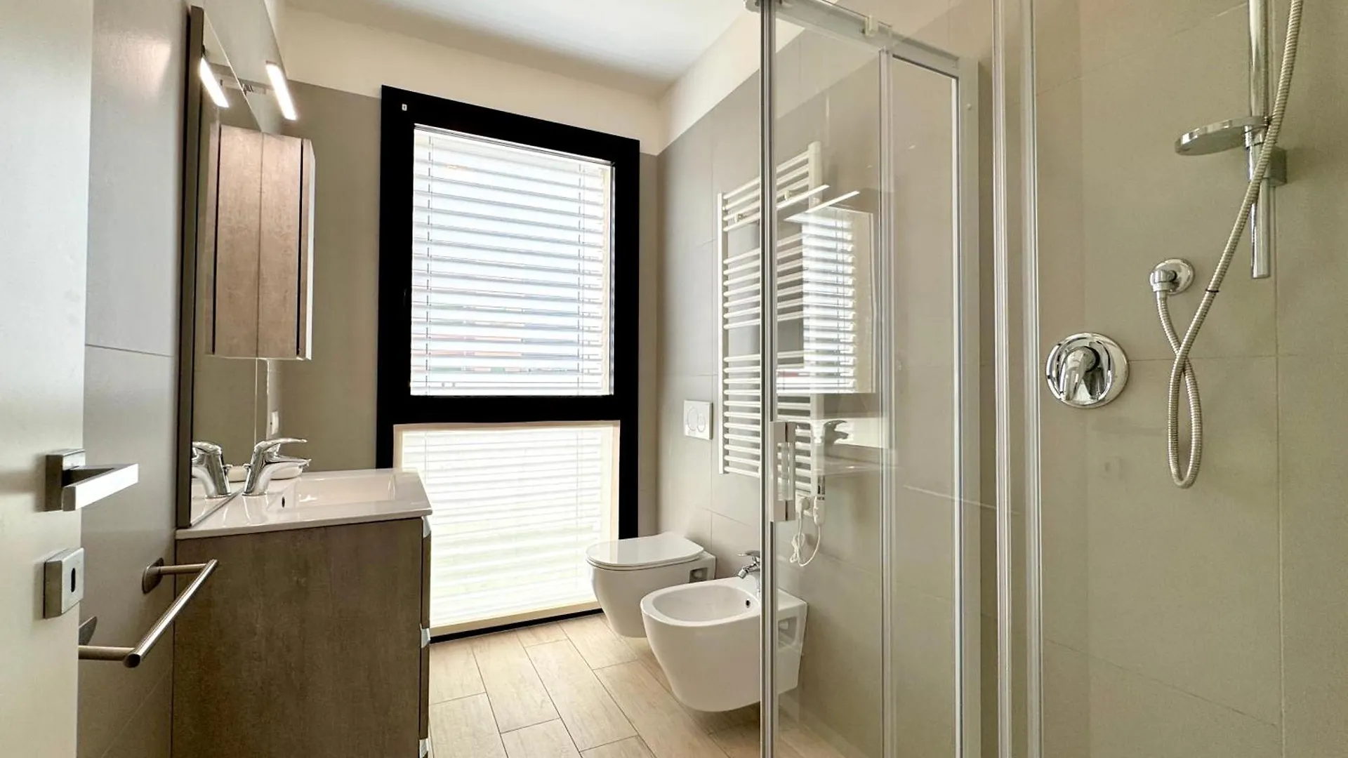 Villa Eugenia Family Apartments - Carraro Immobiliare Jesolo