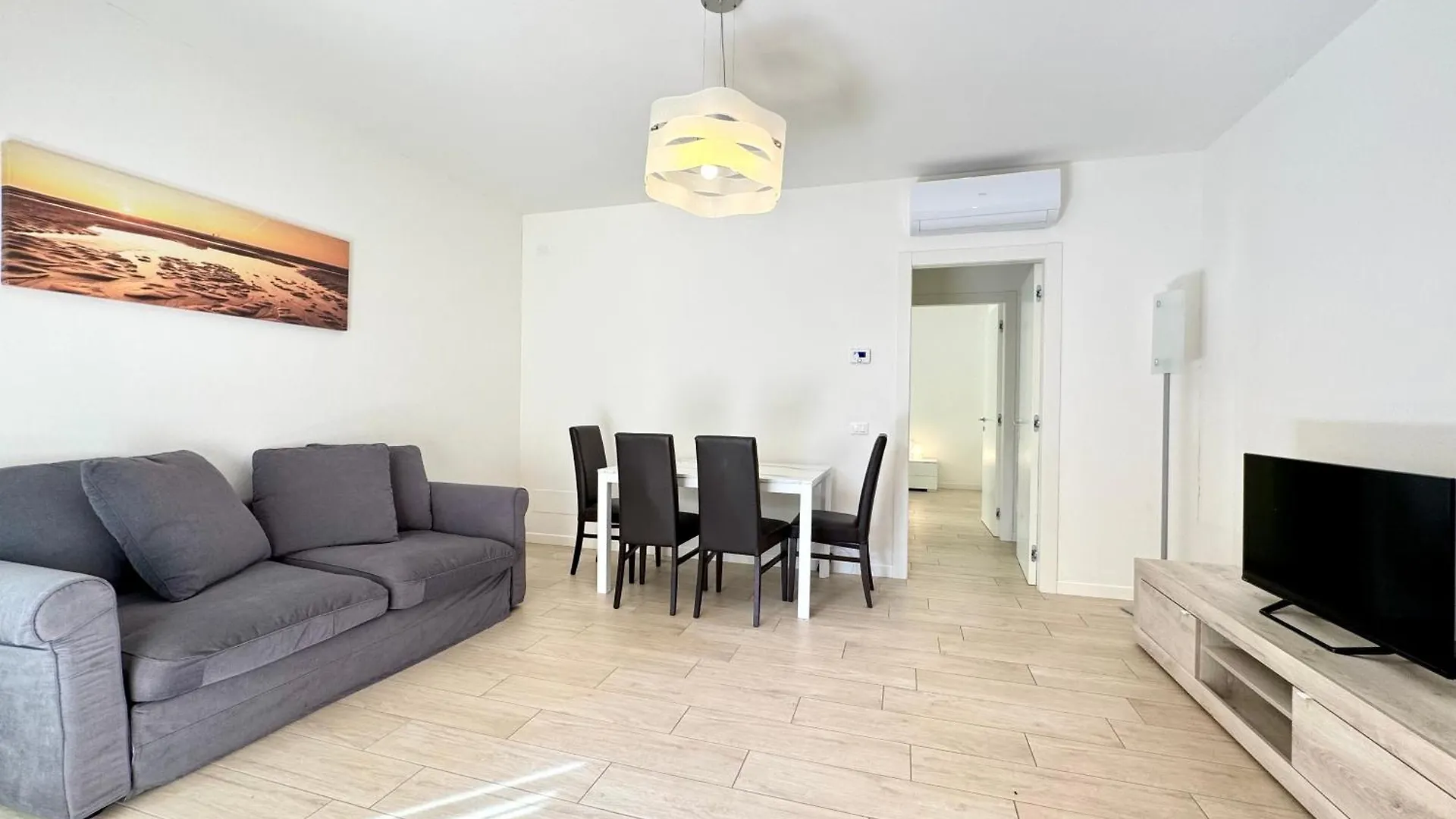 Villa Eugenia Family Apartments - Carraro Immobiliare Jesolo
